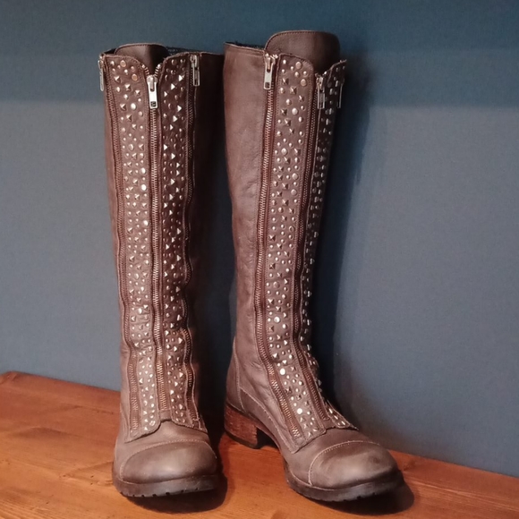 Barney´s New York boots